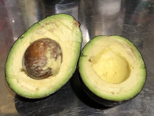 アボカド