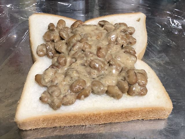 納豆